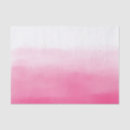 Search for ombre gradient tissue paper Elegant