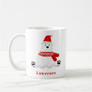 Search for cute polar bear mugs Illustration