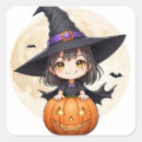 Search for wizards stickers Moon