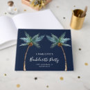 Search for bachelorette guest books Watercolor