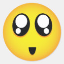 Search for big eyes stickers Funny