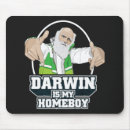 Search for darwin mouse mats Atheism