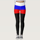 Search for russia leggings Flag
