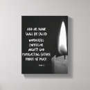 Search for black and white christmas posters Faith