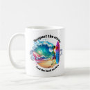 Search for surfing quote mugs Beach