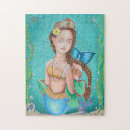 Search for mythical puzzles Colourful