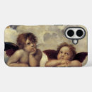 Search for raphael iphone cases Angels
