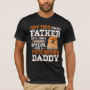 Search for pomeranian tshirts Dogs