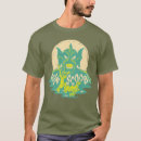 Search for shaggy tshirts Mystery machine