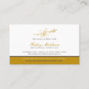 Search for vanilla business cards Baking