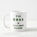 Search for dollar mugs Green
