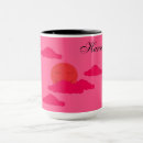 Search for sun setting mugs Sky
