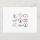 Search for postage stamps postcards Retro