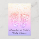 Search for gold glitter invite gender reveal invitations Shower