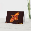 Search for fire bird cards Red