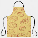 Search for bread baking aprons Bun