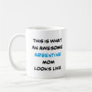 Search for argentinian mugs Argentine
