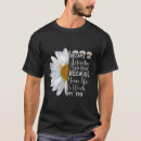Search for daisy flower tshirts Life