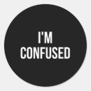 Search for bewildered Perplexed state