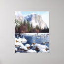 Search for winter canvas prints Bright