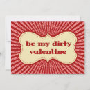 Search for be my valentine invitations Humour