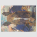 Search for equestrian tissue paper Western