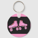 Search for skating key rings Roller skates