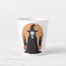 Search for gothic art mugs Spooky