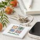 Search for ceramic tiles key rings Spain