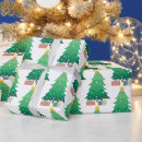 Search for graphics wrapping paper Illustration