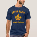 Search for baton rouge tshirts America