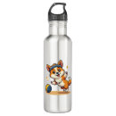 Search for corgi water bottles Dog