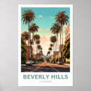 Search for beverly hills posters Travel
