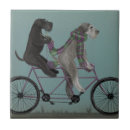 Search for bicycle tiles Funny dogs