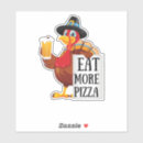 Search for thanksgiving humour stickers Joke
