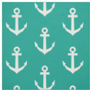 Search for turquoise and white fabric Blue