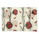 Search for anniversary pillowcases Flower