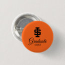 Search for graduation design badges Bengals college graduation