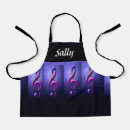 Search for stringed aprons Pink
