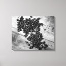 Search for bean canvas prints Cafe