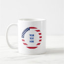 Search for flag text mugs Vote