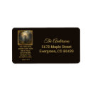 Search for resurrection return address labels Spiritual
