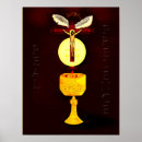 Search for eucharist posters Faith