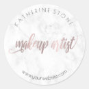 Search for gold marble stickers White
