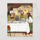 Search for dormouse postcards Alice in wonderland