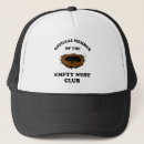 Search for empty hats Humour