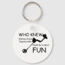 Search for digging key rings Metal