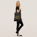 Search for skull tote bags Grunge