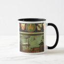 Search for venetian mugs Italian