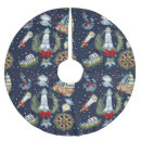 Search for nautical tree skirts Seaside